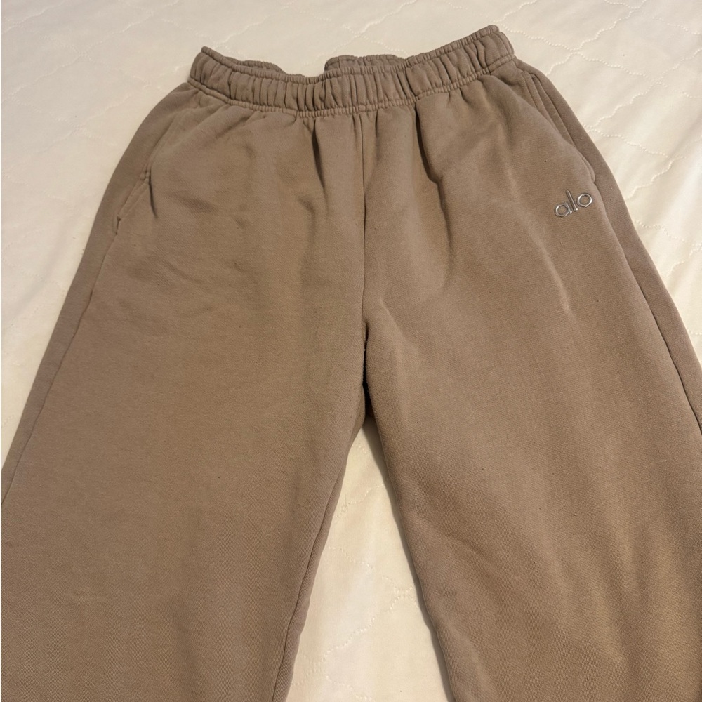 ALO Yoga Gravel Sweatpants